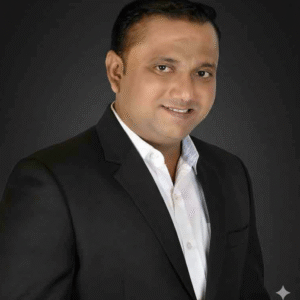 Mahendra Mukund Ingave